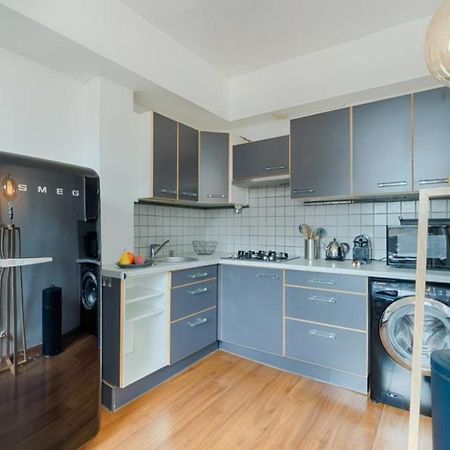 Splendide Appartement Sur Le Cours Estienne D'Orves Marsilya Dış mekan fotoğraf