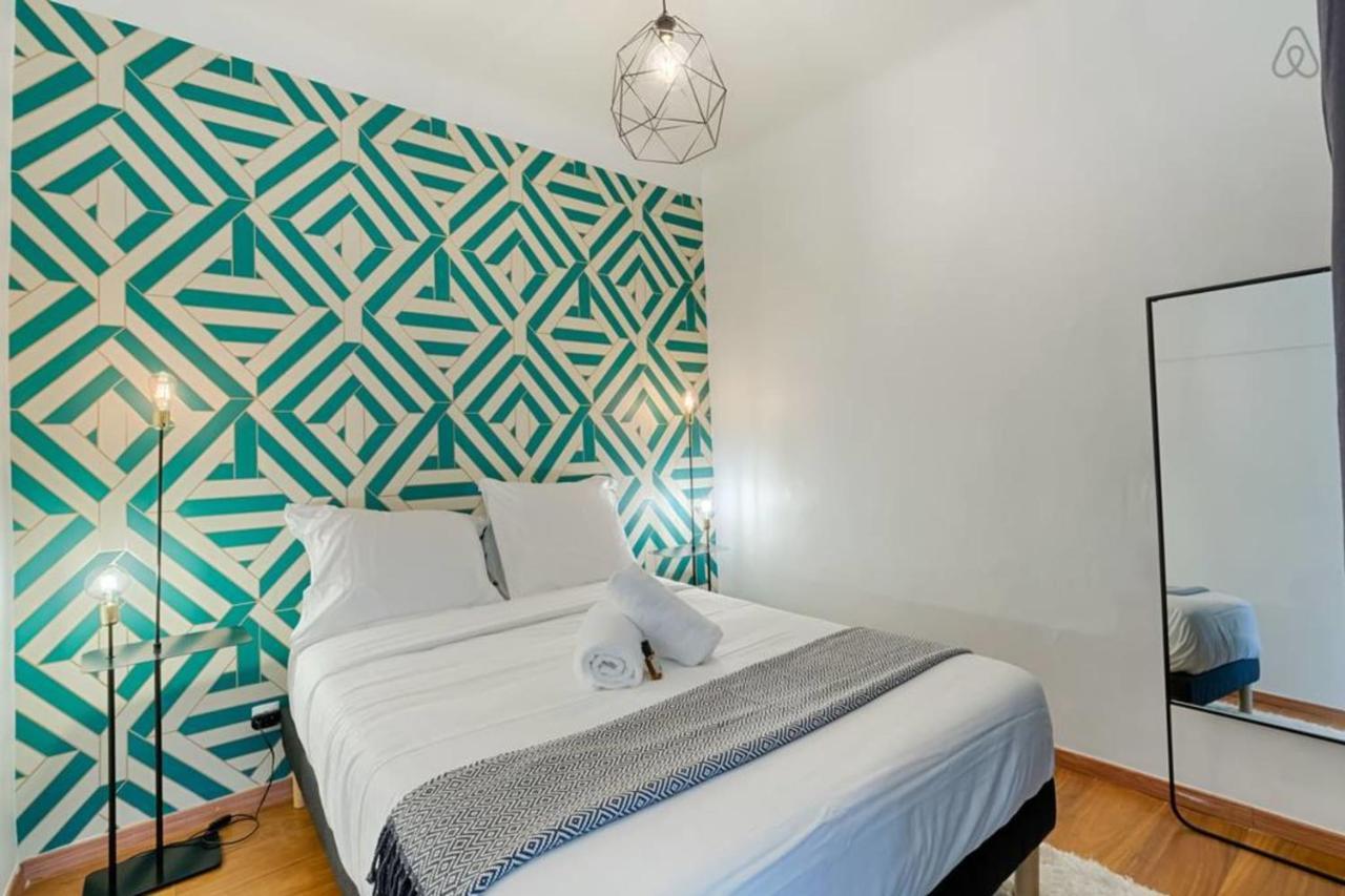 Splendide Appartement Sur Le Cours Estienne D'Orves Marsilya Dış mekan fotoğraf